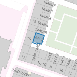 Perceel HLM01-C-1655