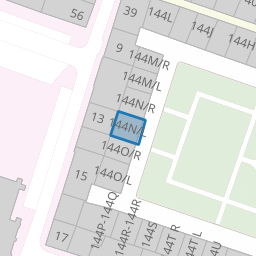 Perceel HLM01-C-1658