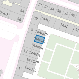 Perceel HLM01-C-1661