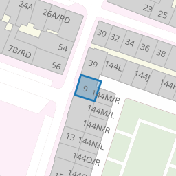 Perceel HLM01-C-1662