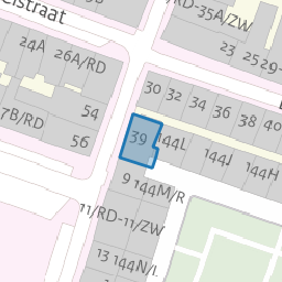 Perceel HLM01-C-1663