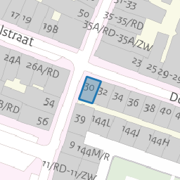 Perceel HLM01-C-1664