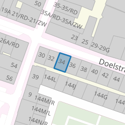 Perceel HLM01-C-1667