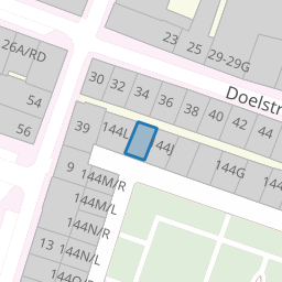 Perceel HLM01-C-1668