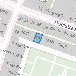 Perceel HLM01-C-1669