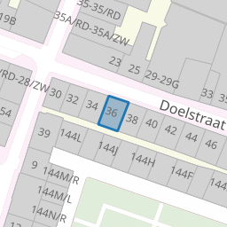 Perceel HLM01-C-1670