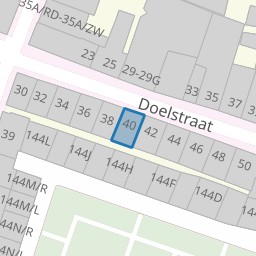 Perceel HLM01-C-1674