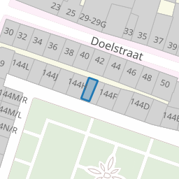 Perceel HLM01-C-1676