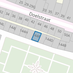 Perceel HLM01-C-1677