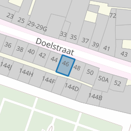 Perceel HLM01-C-1679