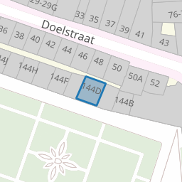 Perceel HLM01-C-1681