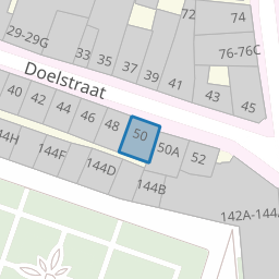 Perceel HLM01-C-1683