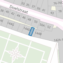 Perceel HLM01-C-1684