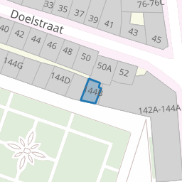 Perceel HLM01-C-1685