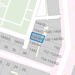 Perceel HLM01-C-1691