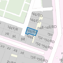 Perceel HLM01-C-1692