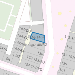 Perceel HLM01-C-1693