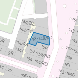 Perceel HLM01-C-1694