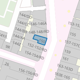 Perceel HLM01-C-1695