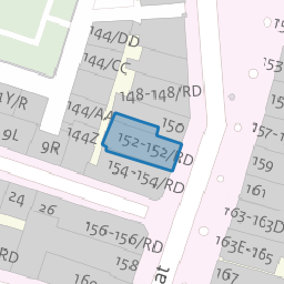 Perceel HLM01-C-1696