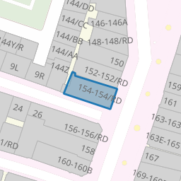 Perceel HLM01-C-1697