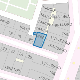 Perceel HLM01-C-1698