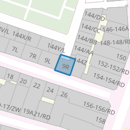 Perceel HLM01-C-1699