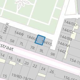 Perceel HLM01-C-1702