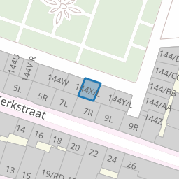 Perceel HLM01-C-1703