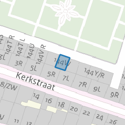 Perceel HLM01-C-1707