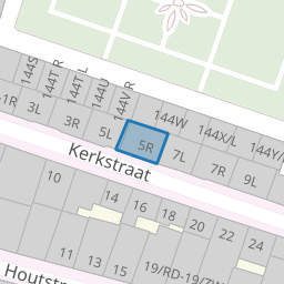 Perceel HLM01-C-1708