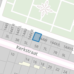 Perceel HLM01-C-1709