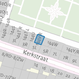 Perceel HLM01-C-1710