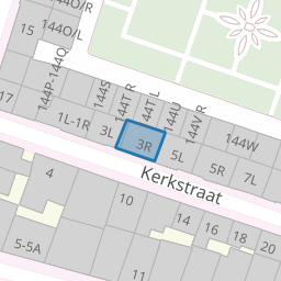 Perceel HLM01-C-1713