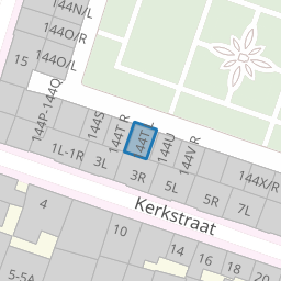 Perceel HLM01-C-1714