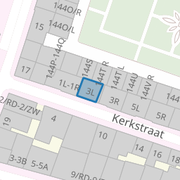 Perceel HLM01-C-1716