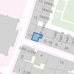 Perceel HLM01-C-1721