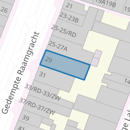 Perceel HLM01-C-1727