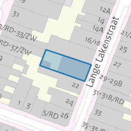 Perceel HLM01-C-1738