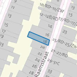 Perceel HLM01-C-1763