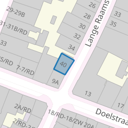 Perceel HLM01-C-1774