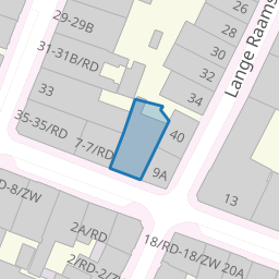 Perceel HLM01-C-1776