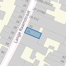 Perceel HLM01-C-1786