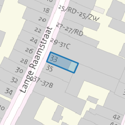 Perceel HLM01-C-1787