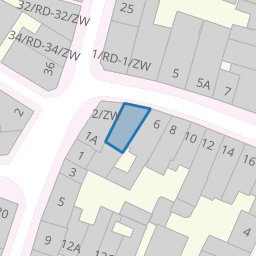 Perceel HLM01-C-1813