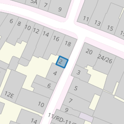 Perceel HLM01-C-1821