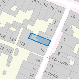 Perceel HLM01-C-1824