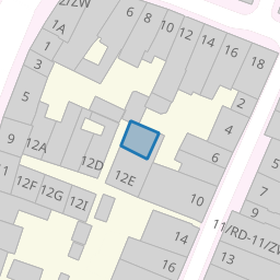 Perceel HLM01-C-1825