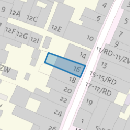 Perceel HLM01-C-1829