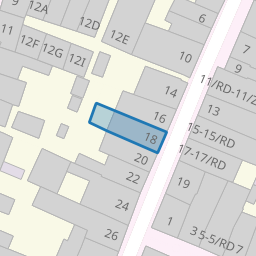 Perceel HLM01-C-1830